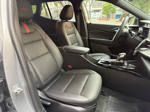 Chevrolet Trax 1.2 Rs At