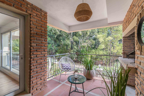 Apartamento En Alquiler De 1 Dormitorio