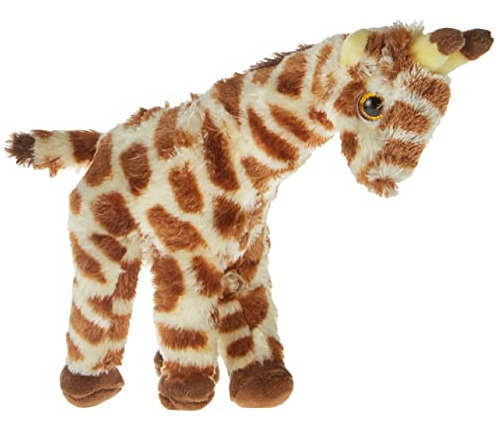 Ty Beanie Babies - Gavin Giraffe