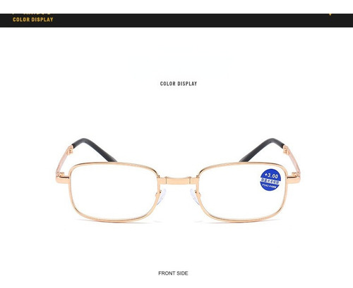 De Bab Gafas Presbiópicas Progresivas Multifocales Blue