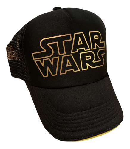 Gorra Star Wars 