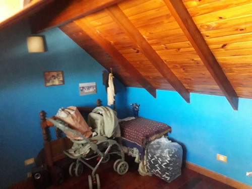 Imagen 4 de 7 de Excelente Duplex En El Centro De Ituzaingo, Impecable