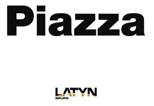 Imagen 2 de 4 de Juego Accesorios Baño Piazza Cube 73028 Set 4 Piezas Barral