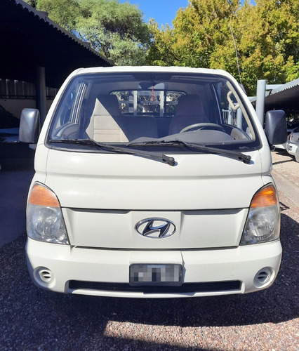Imagen 2 de 11 de Hyundai H-100 2006