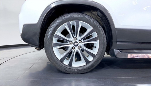 Imagem 12 de 15 de 113472 - Chevrolet Tracker 2018 Com Garantia