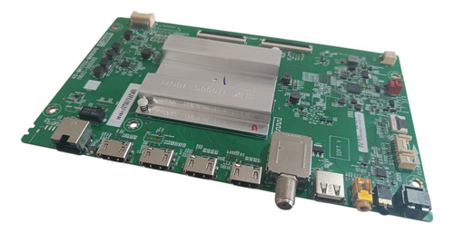 Placa Principal 50rp620 (40-mr17g2-mab2hg)