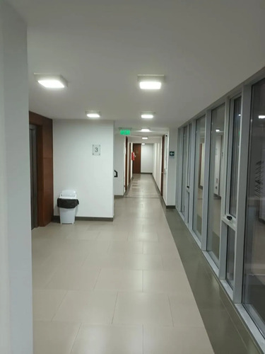 Planta Libre/ Edificio Estudio Office/ La Serena