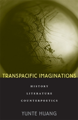 Libro Transpacific Imaginations: History, Literature, Cou...