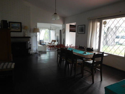 Imagen 6 de 25 de Casa En Venta 3 Dormitorios Ubicada En Golf, Punta Del Este