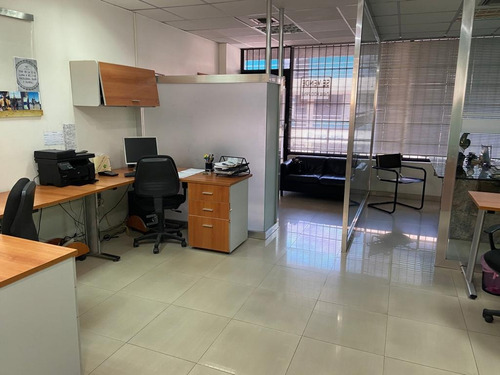 Imagen 7 de 10 de En Alquiler Oficina C.c Novocentro Puerto La Cruz