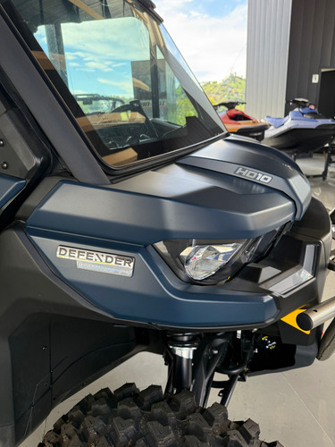Canam Defender Max Limited Hd10