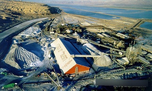 Imagen 8 de 8 de Cloruro Magnesio 25 Kg Mar Muerto Quimicaxquimicos