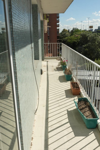 Imagen 5 de 29 de Excelente Piso 4 Ambientes Con Dependencia Y Cochera.