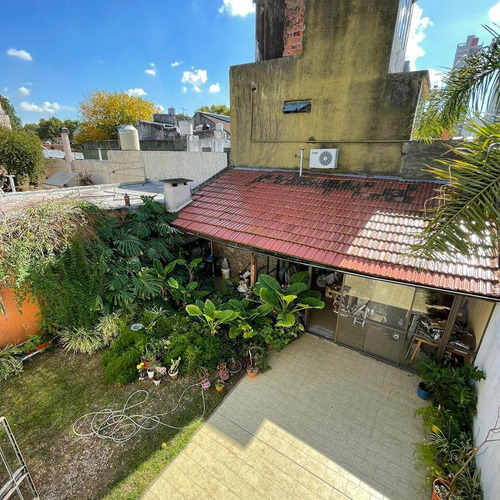Ramón Falcón 473, Lomas De Zamora - Casa En 2 Plantas, 3 Dormitorios, Jardín