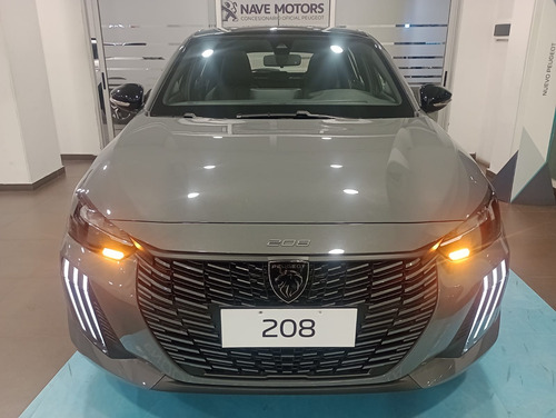 Peugeot 208 1.0T Gt