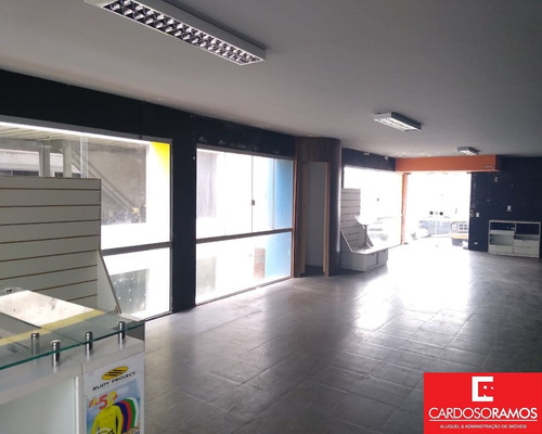 Imagem 5 de 8 de Loja - Cm00249 - 69572710