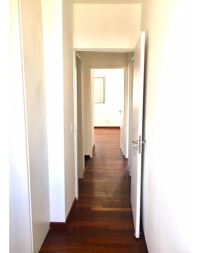 Imagem 17 de 17 de Sobrado Condomínio Village Salermo - Venda Ou Locação - Ca00185 - 68147114