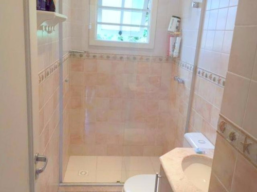 Imagem 5 de 10 de Casa Em Condomínio De 3 Dormitórios - 4364