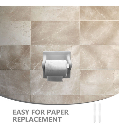 Rolos De Papel Higiênico De Reposição Para Papel Higiênico,