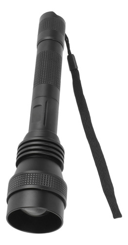 Linterna Ir Resistente Al Agua, Infrarroja De 850 Nm