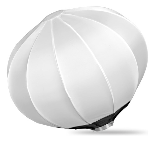Linterna Softbox De 65cm Con Liberación Rápida Para Iluminac