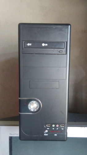 Computador Gamer Completo