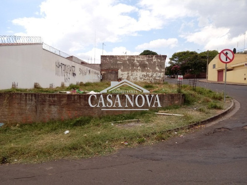 Imagem 6 de 6 de Terreno - Te01417 - 68704492