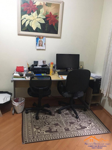 Imagem 9 de 15 de Excelente Casa Em Condomínio Fechado. - 20371