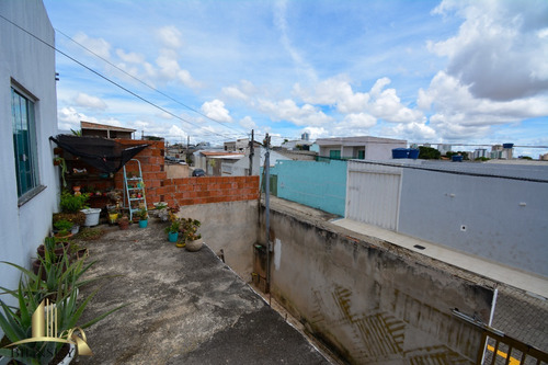 Imagem 15 de 20 de Casa À Venda Na Vereda Da Cruz - Arniqueira, Condomínio Fechado - Cs00111 - 70504685