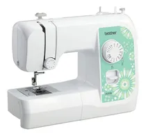 Comprar Brother Js2135 - Máquina De Coser (bordado Overlock Costura)
