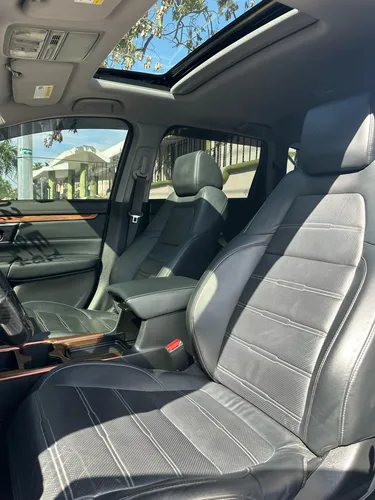 Honda Crv Exl 2021