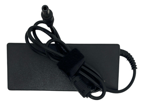 Cargador Genérico 90w 19v 4.74a Para Toshiba Notebook