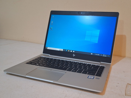 Laptop Hp Elitebook 840 G5 I5 8th Ram 16gb M2 256gb 14 PuLG