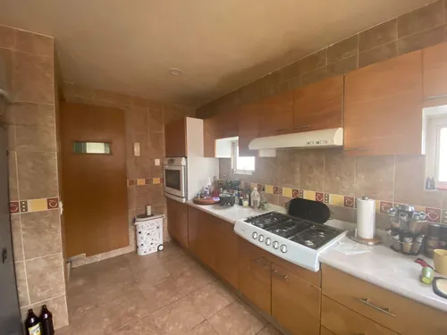 Venta De Casa En Privada La Rinconada En San Jerónimo Metepec