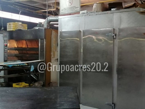 Imagen 13 de 17 de En Venta Fondo De Comercio Panadería Y Pastelería Mas 3 Locales Comerciales. San Antonio De Los Altos. Edo. Miranda. Yc