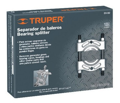 Extractor De Rodajes 2.1/4 14516 Truper