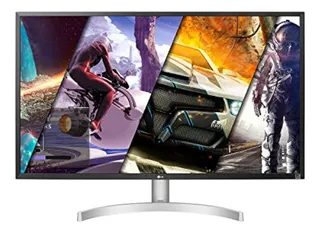 LG 32ul500-w Pantalla Va Uhd De 32 Pulgadas (3840 X 2160) Co