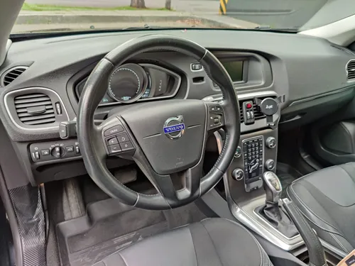 Volvo V40 2.0 T5 Energy