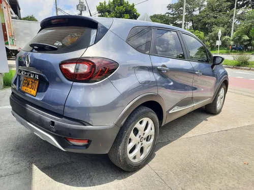 Renault Captur 2.0 Zen