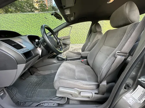 Honda Civic 1.8 Lx