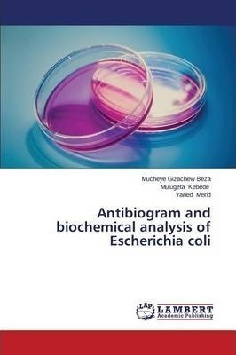 Antibiogram And Biochemical Analysis Of Escherichia Coli ...