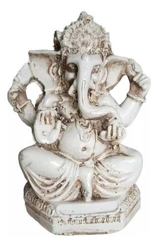 Ganesha De Jardín + Regalo