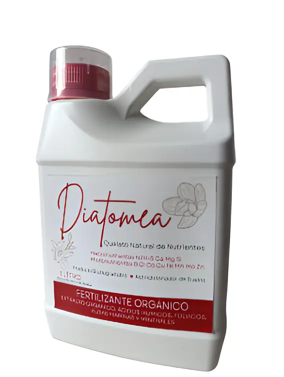 FERTILIZANTE ORGANICO