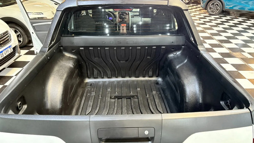 Renault Duster Oroch 1.6 Dynamique