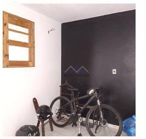 Imagem 18 de 19 de Casa À Venda, 184 M² Por R$ 480.000,00 - Vila Marlene - Jundiaí/sp - Ca0865