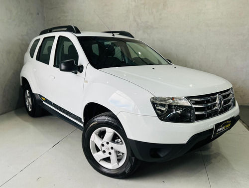 Renault Duster 1.6