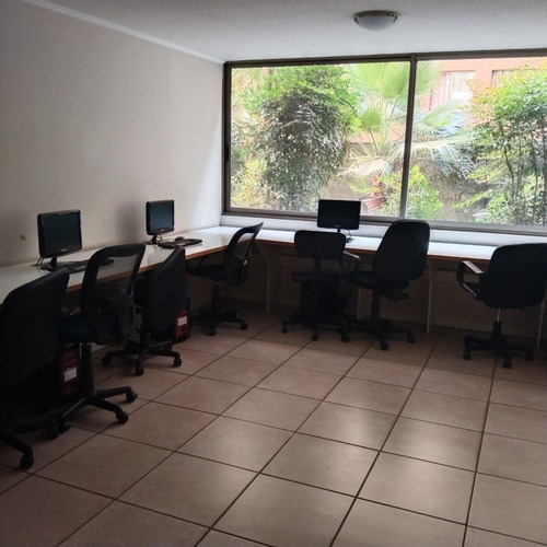 Lindo Depto En Venta Padre Alonso De Ovalle 840. Santiago