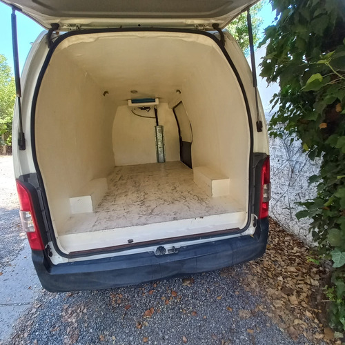 Foton K1 Cargo