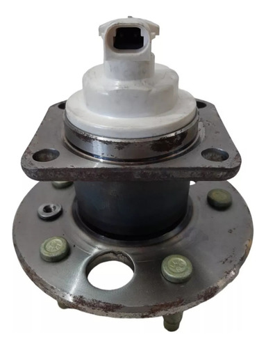 Cubo Mozo Trasero Impala 2000 - 2012 Con Abs