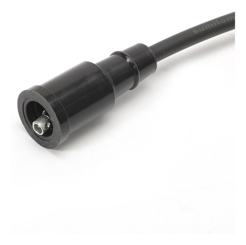 Cables De Chispa 7mm 6718127 560285789ab Para Ignición